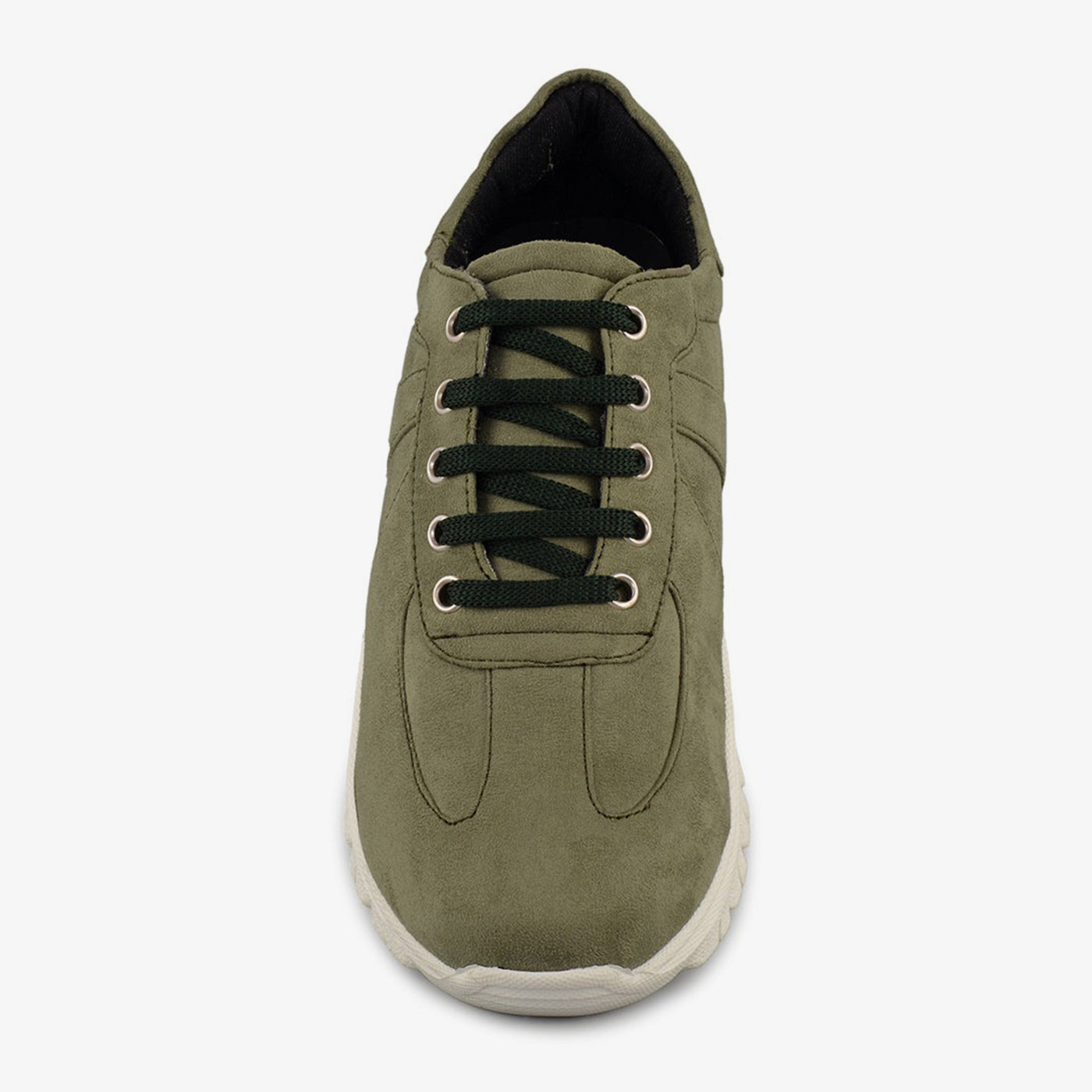 Synthetic Suede - Image 4