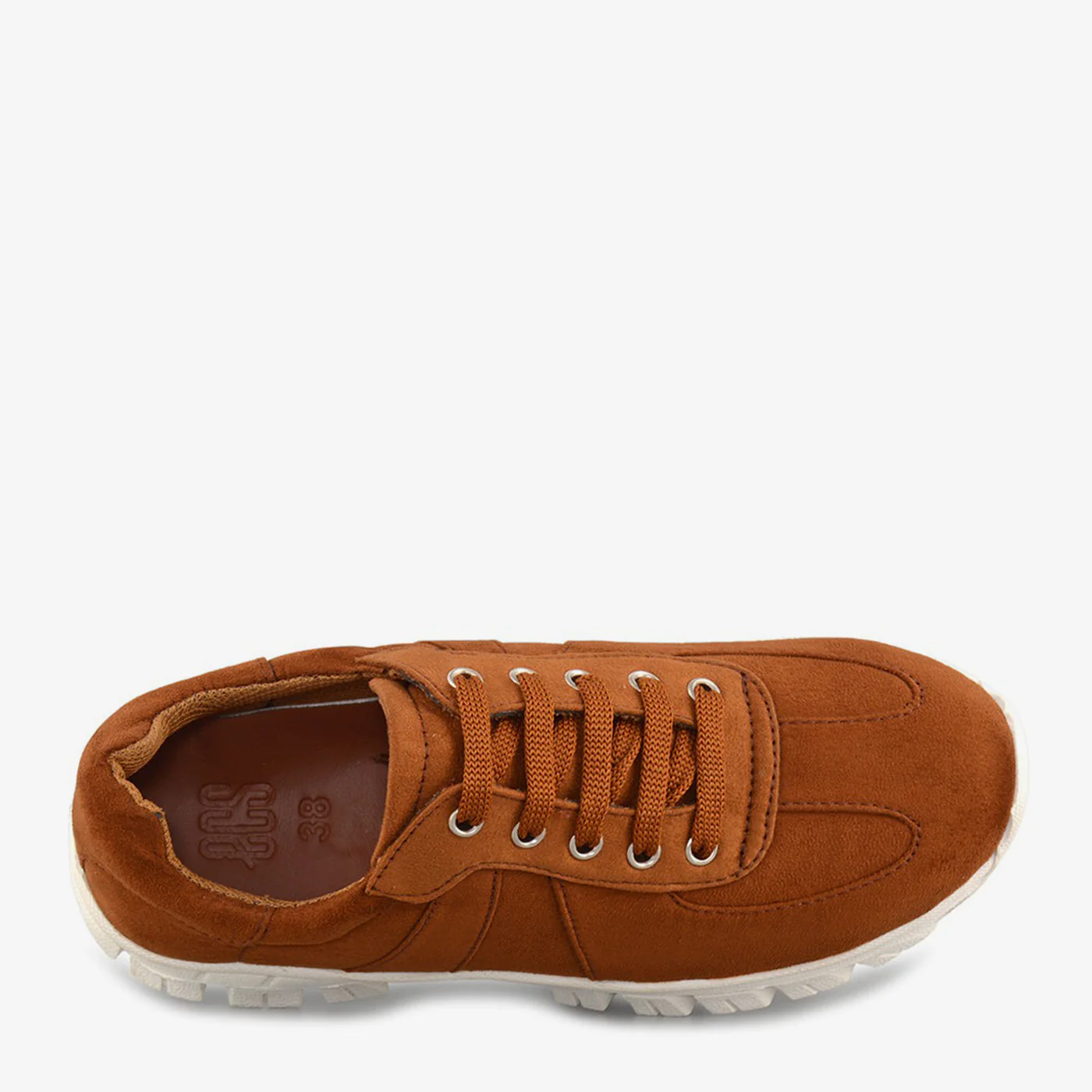 Synthetic Suede - Image 7