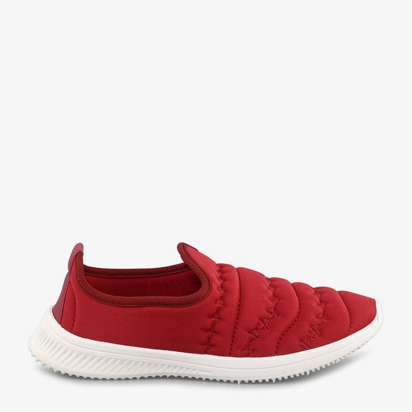 Cazzani Flatform Elastic Slip-ons - Image 2