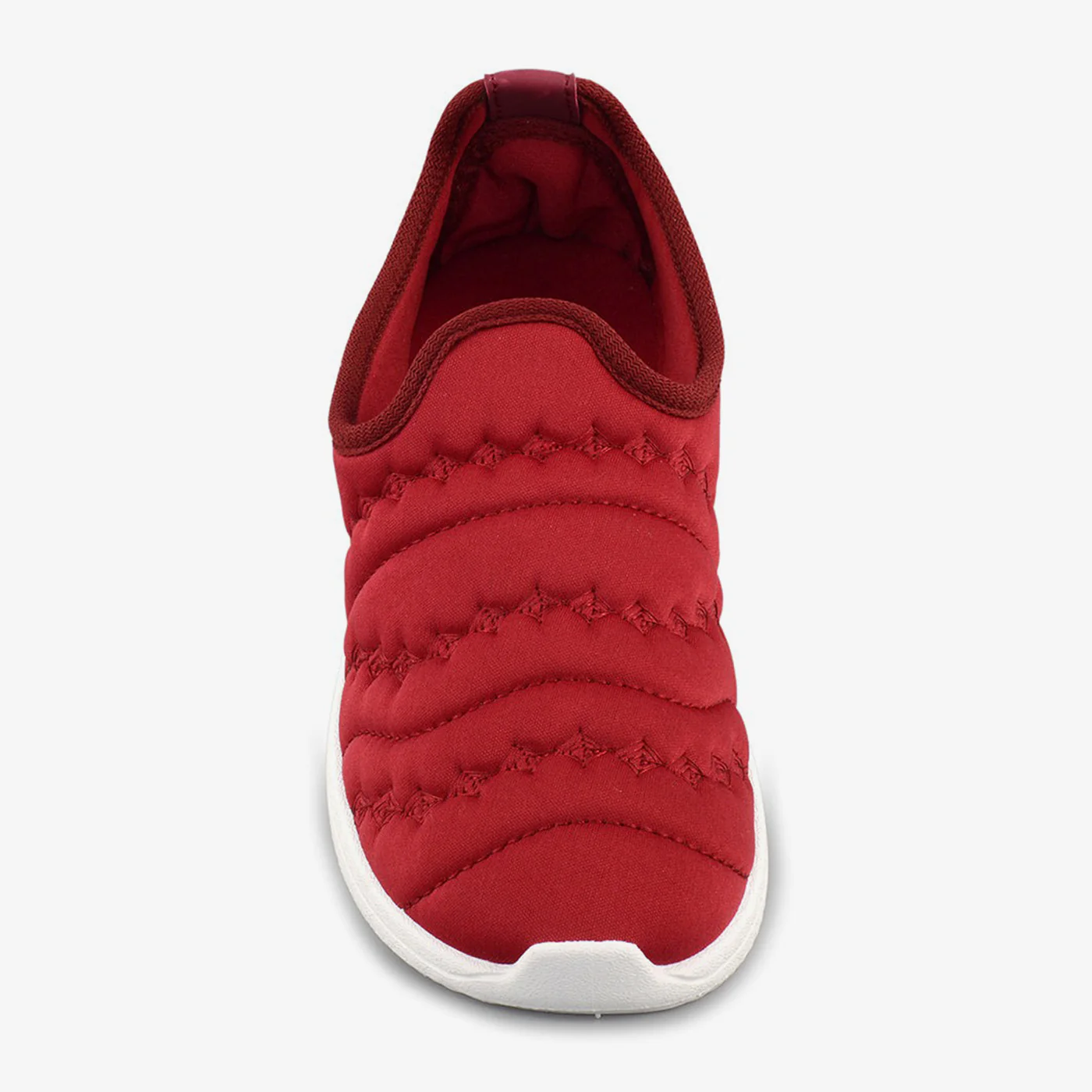 Cazzani Flatform Elastic Slip-ons - Image 4