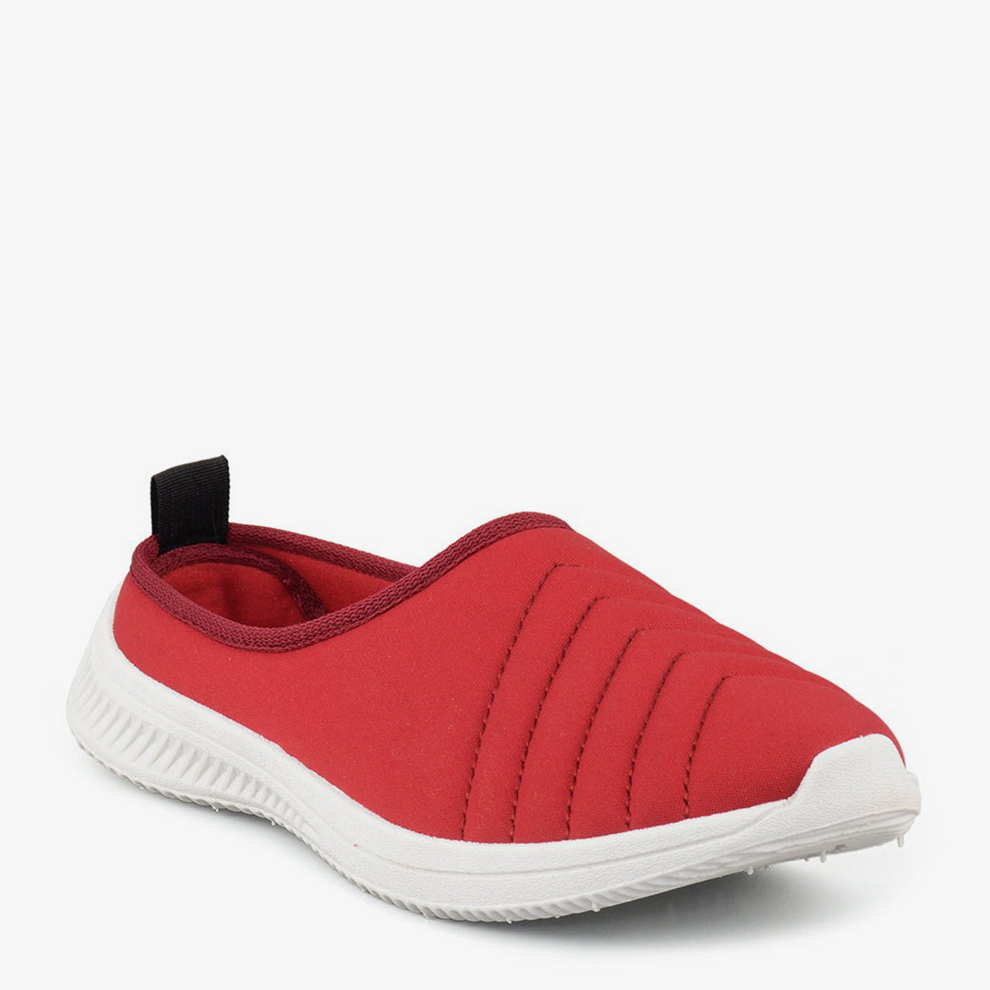 Textile Ease Slip-On