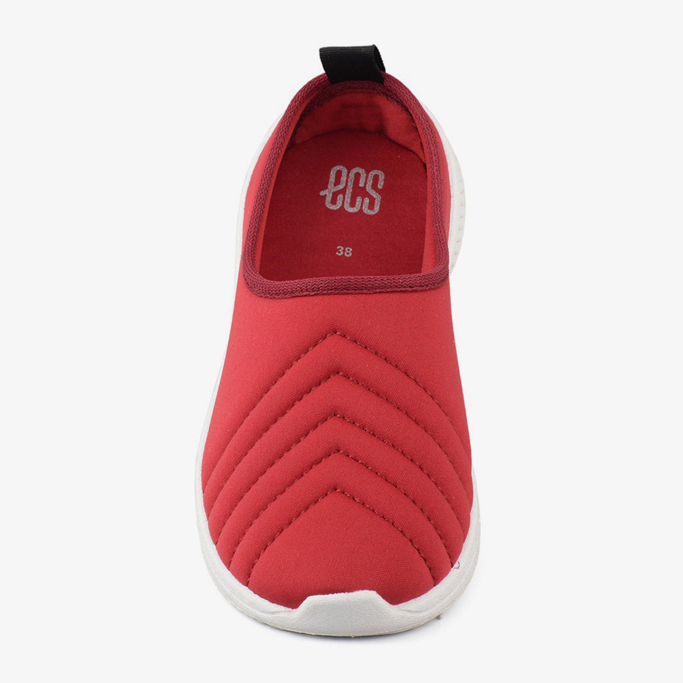 Textile Ease Slip-On - Image 4
