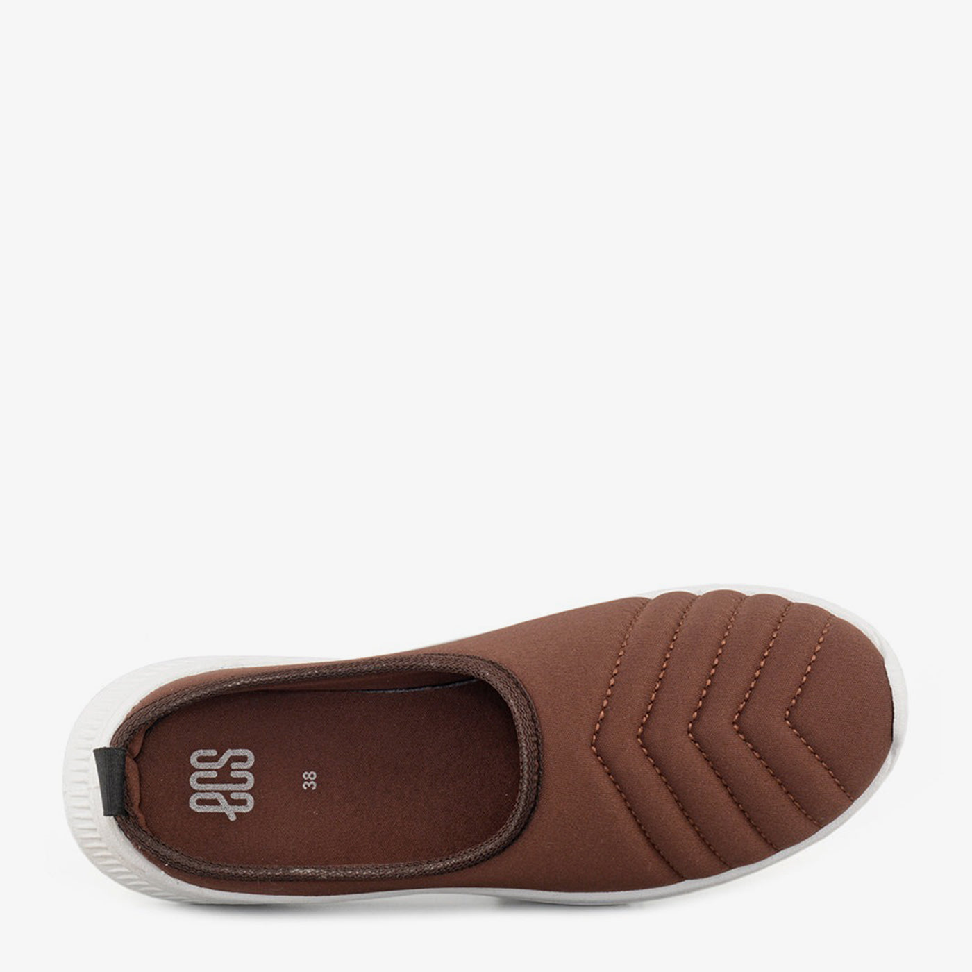 Textile Ease Slip-On - Image 7