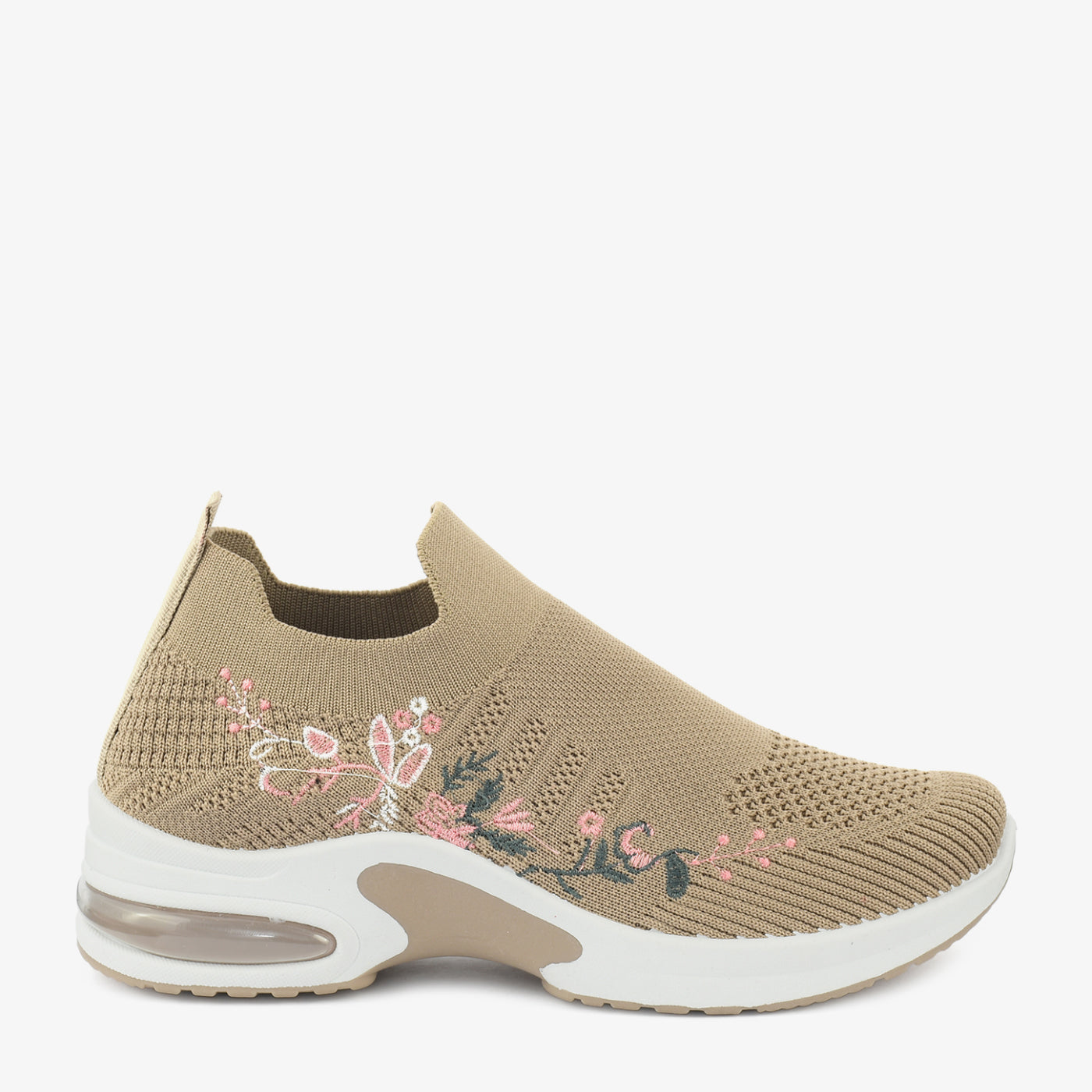 Desert Bloom Slip-Ons - Image 2