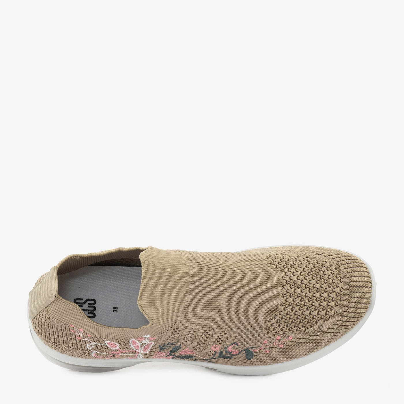 Desert Bloom Slip-Ons - Image 3