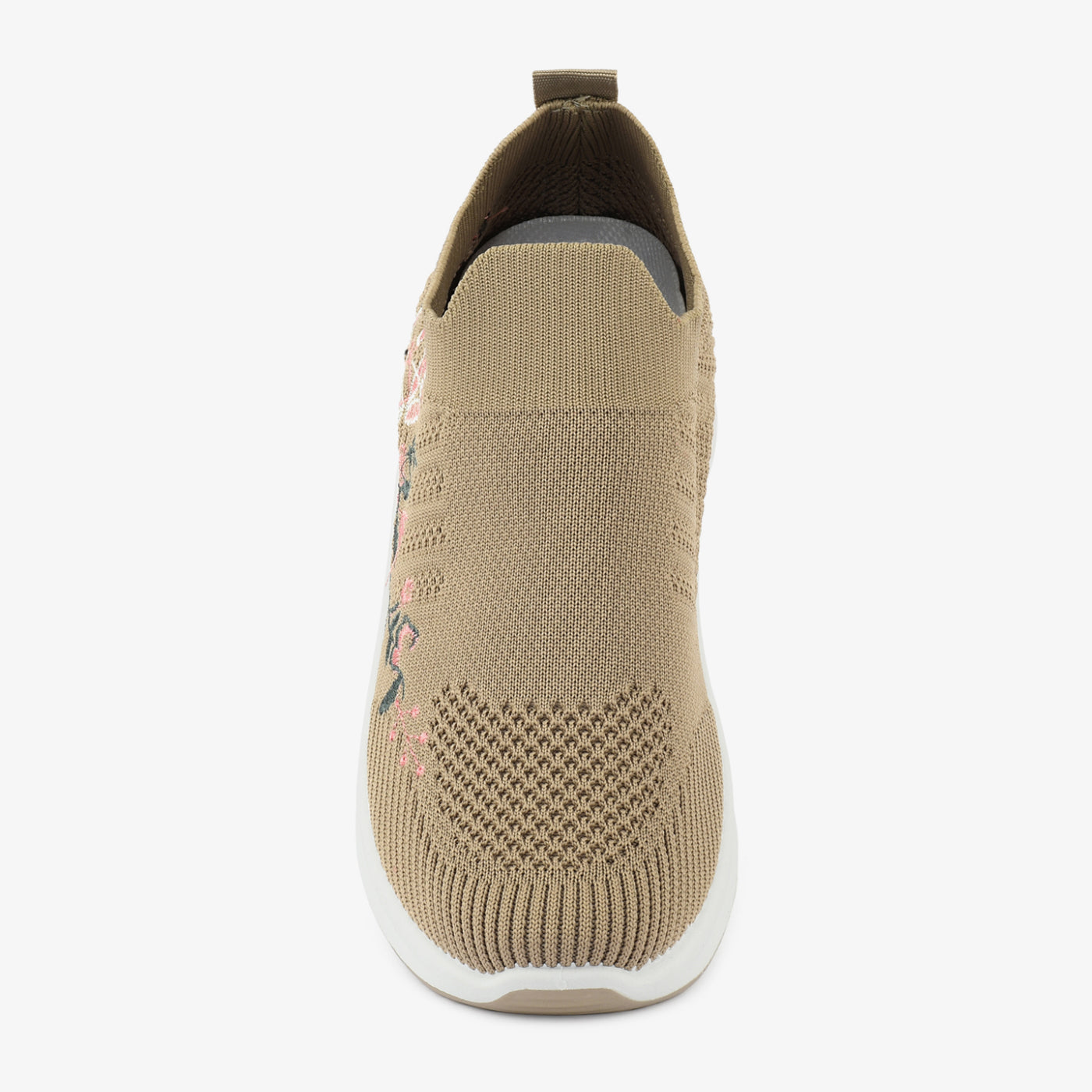 Desert Bloom Slip-Ons - Image 4