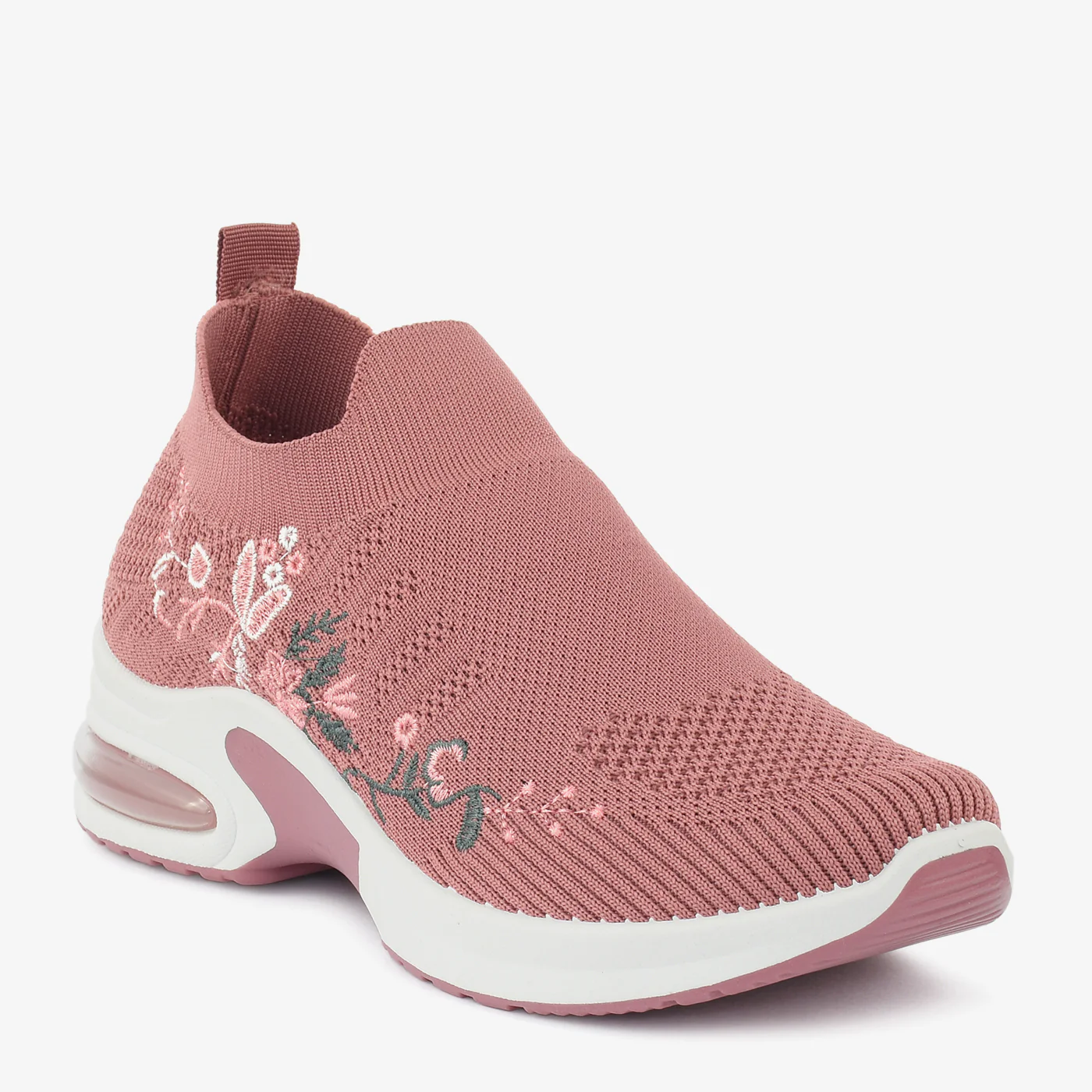 Desert Bloom Slip-Ons - Image 5