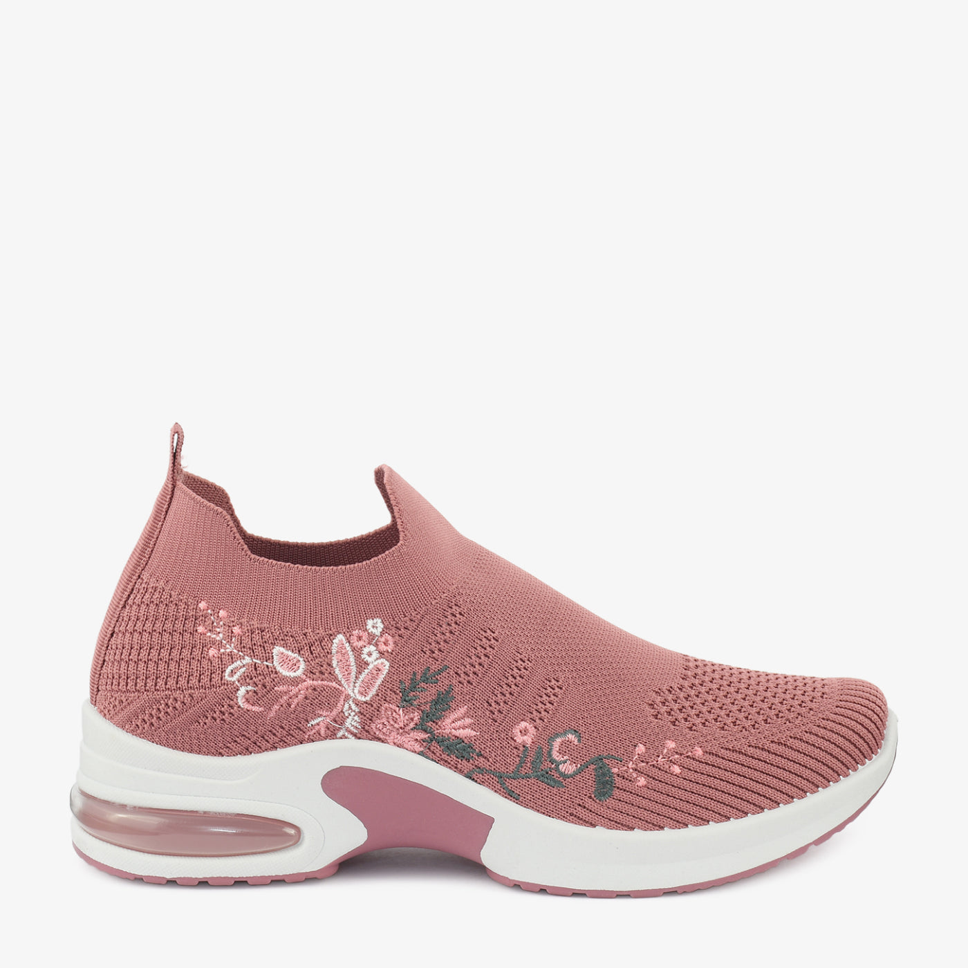 Desert Bloom Slip-Ons - Image 6