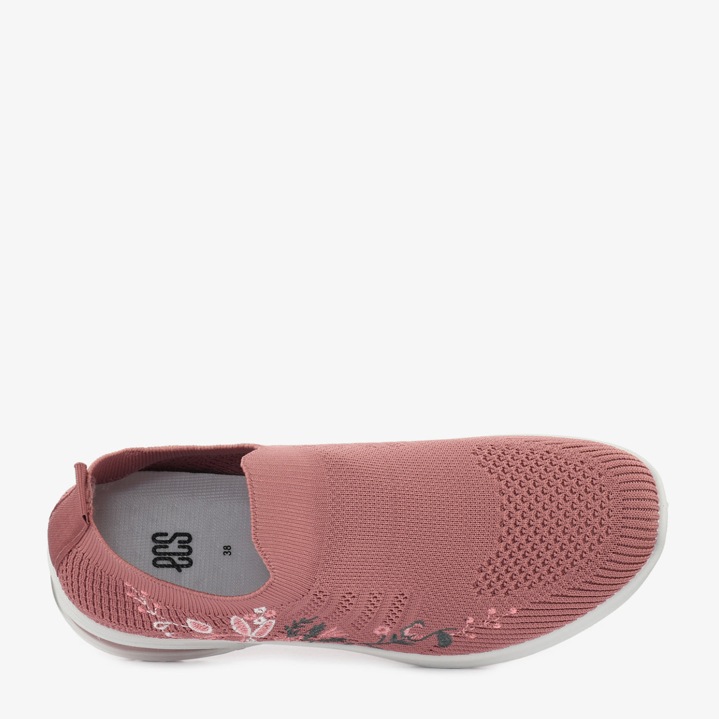 Desert Bloom Slip-Ons - Image 8