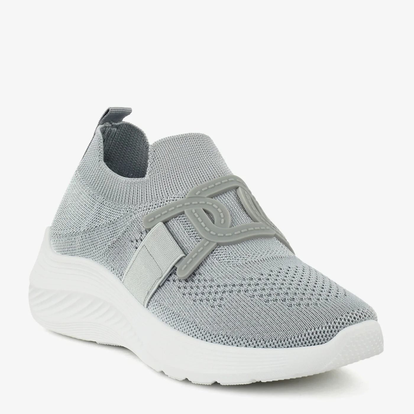 The Comfy Knit Sneaker