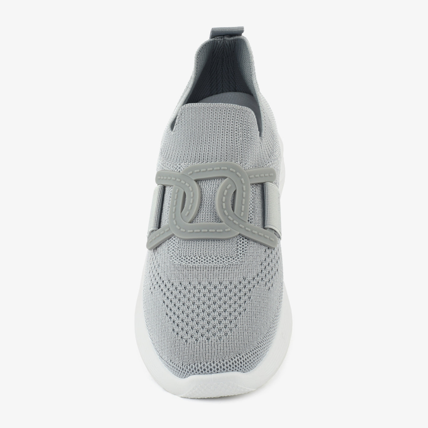 The Comfy Knit Sneaker - Image 4