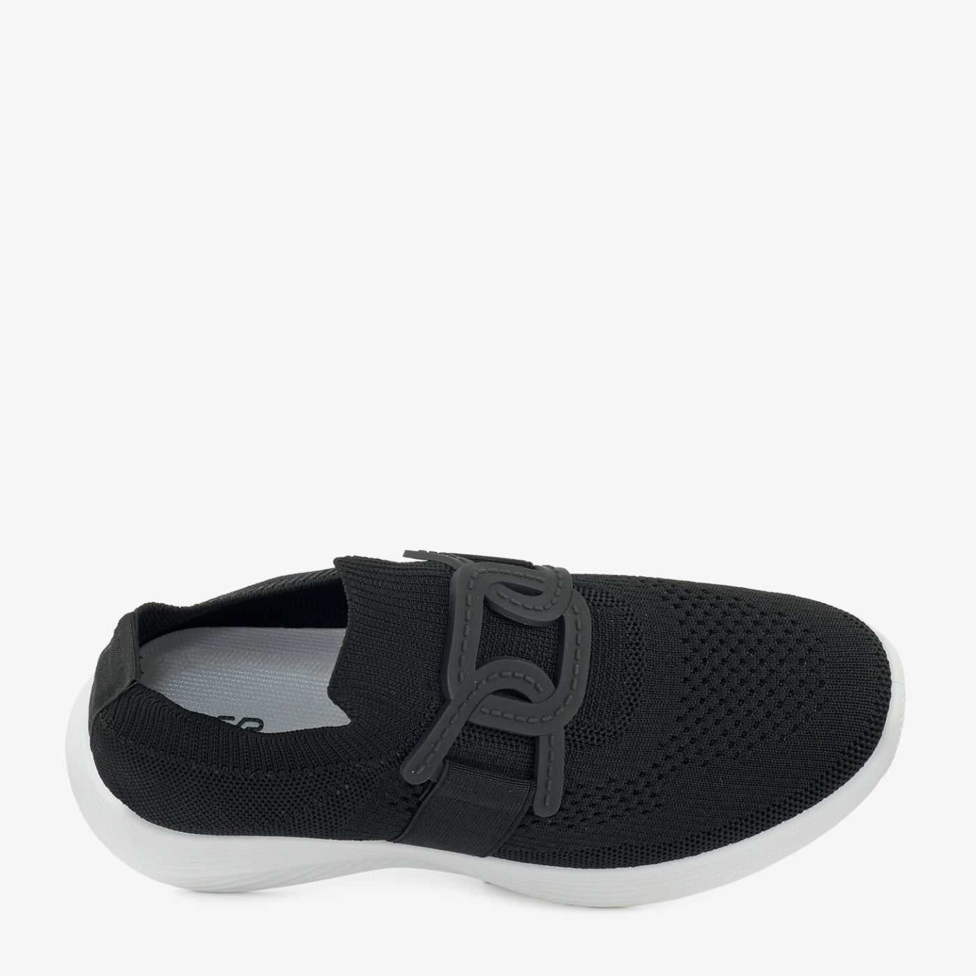 The Comfy Knit Sneaker - Image 7