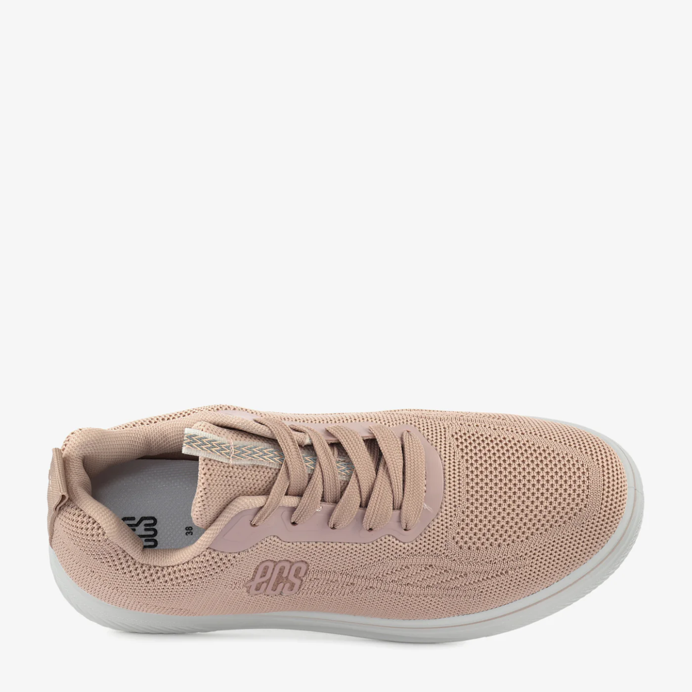 Nimbus Knit Sneakers - Image 7