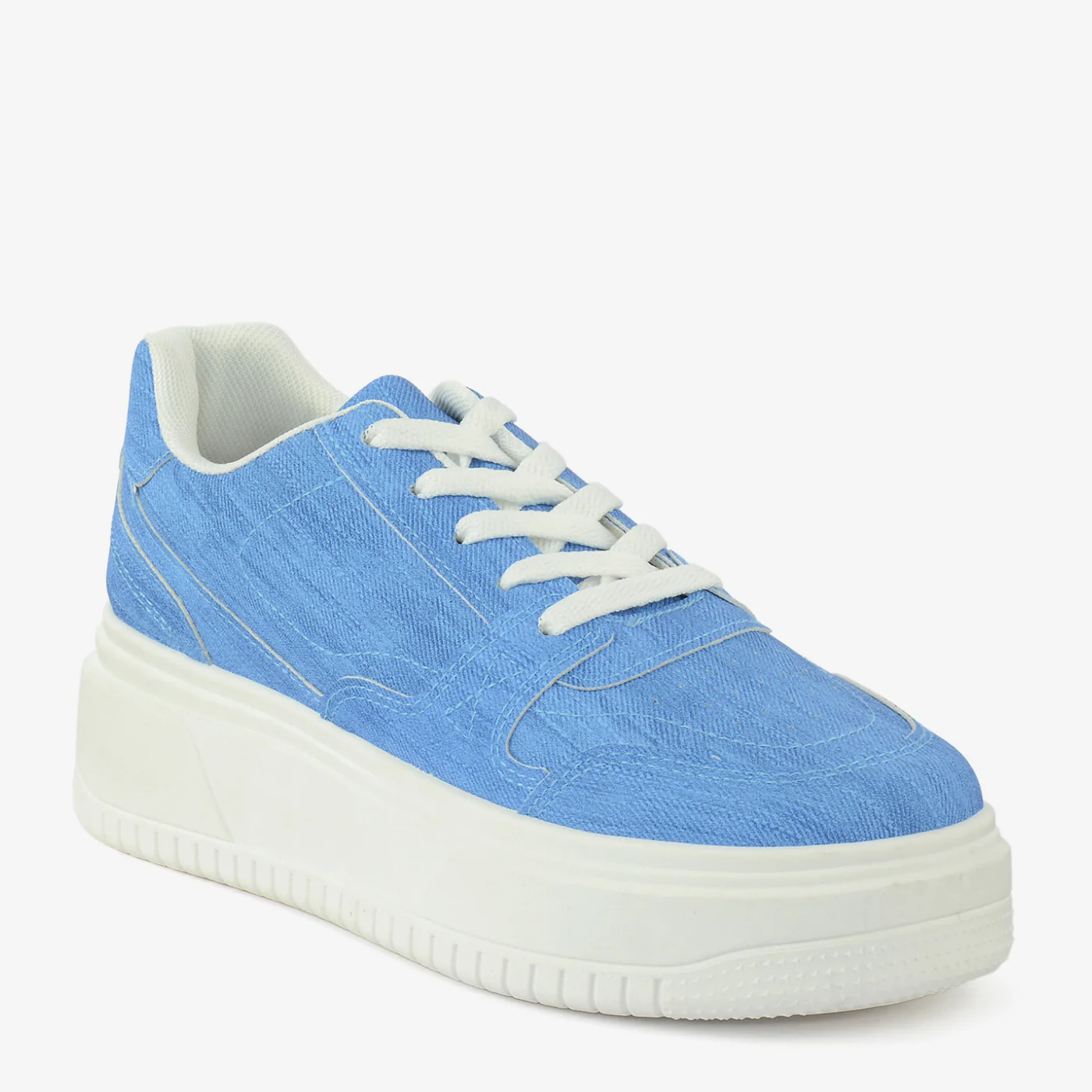 Sky High Style