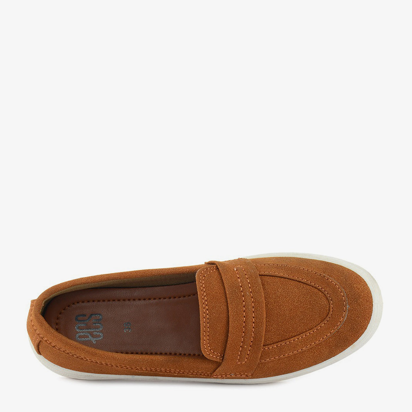 Contra Sole Loafer - Image 3