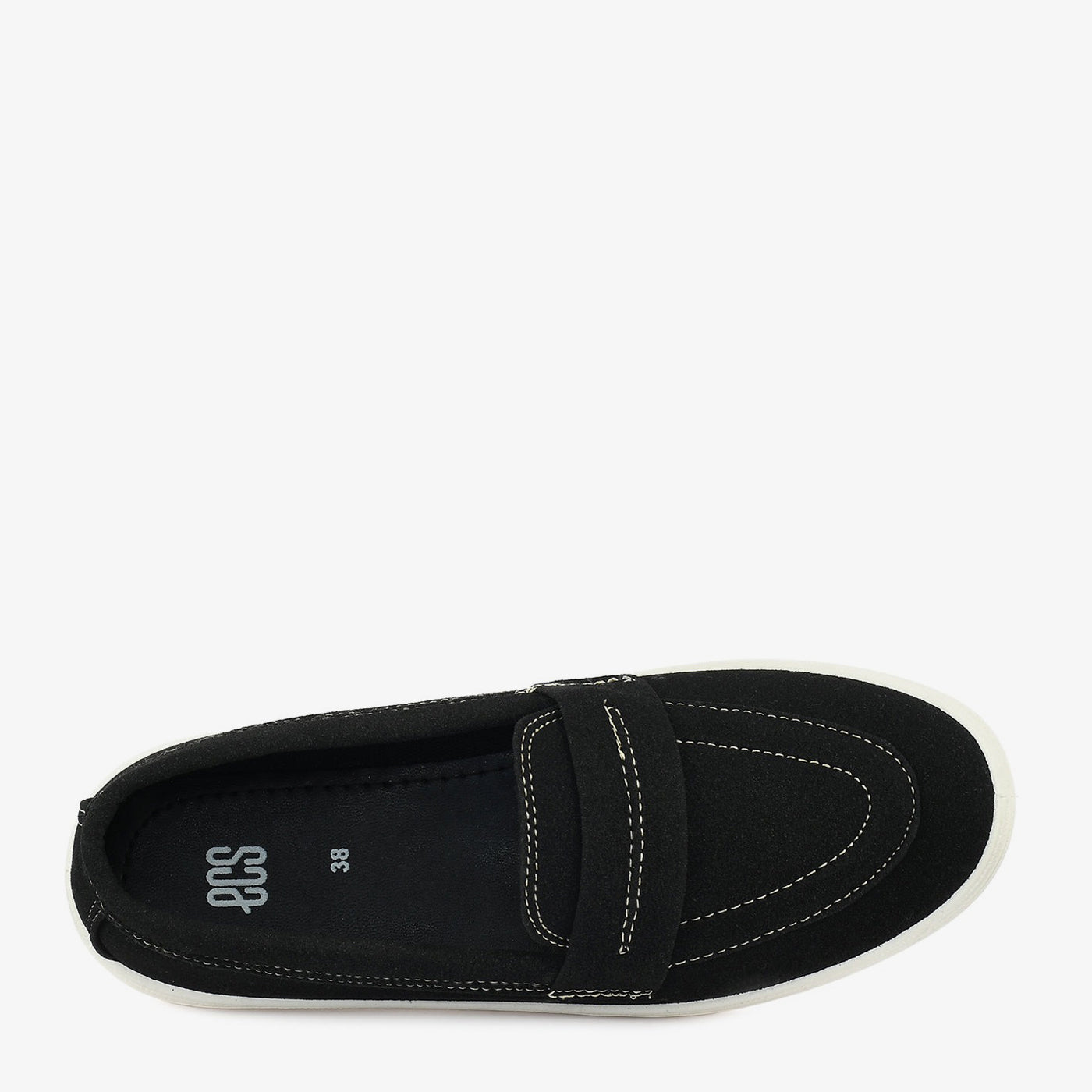 Contra Sole Loafer - Image 7