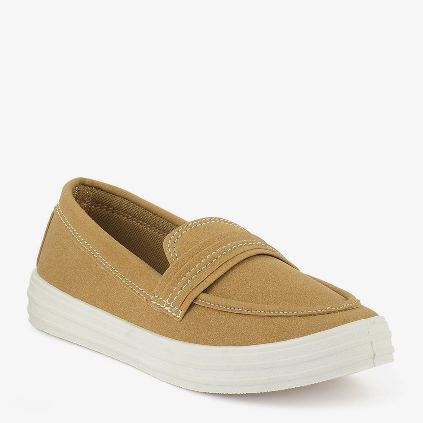 Velu Ramesh Sneaker