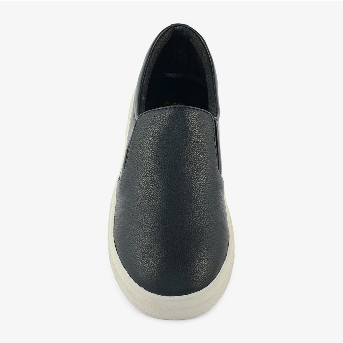 Matte Stride Sneakers - Image 4
