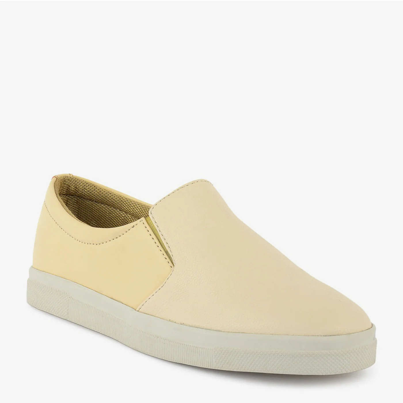 Matte Stride Sneakers - Image 5