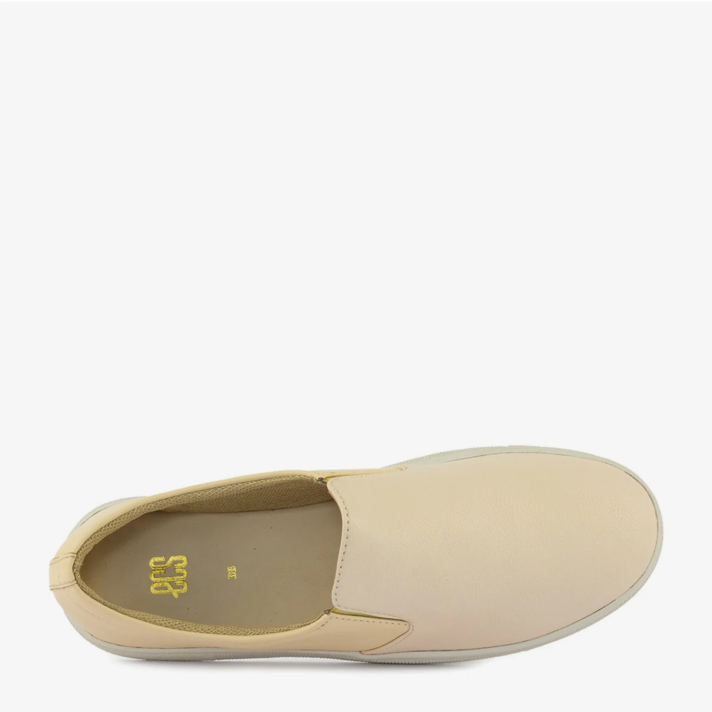 Matte Stride Sneakers - Image 7