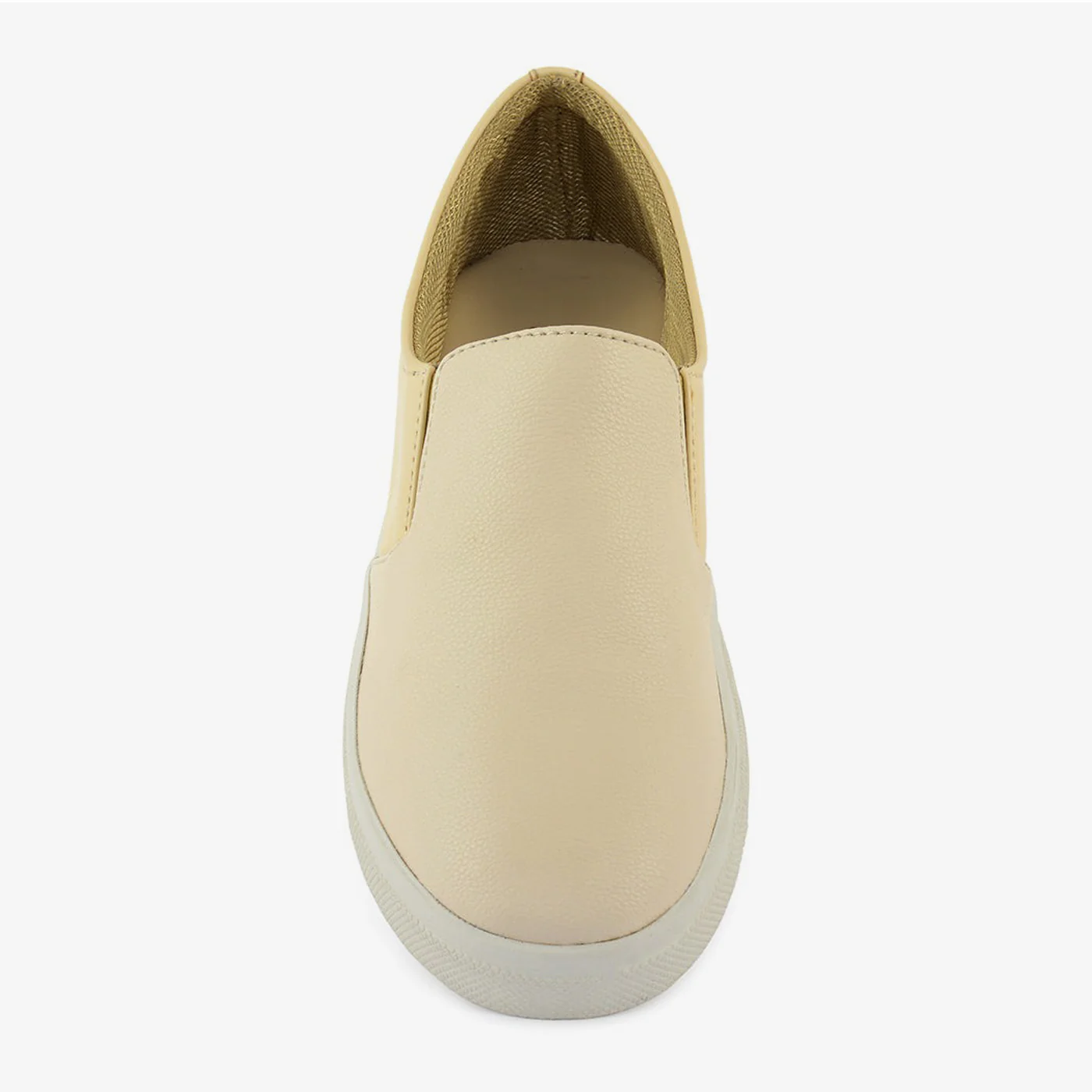 Matte Stride Sneakers - Image 8