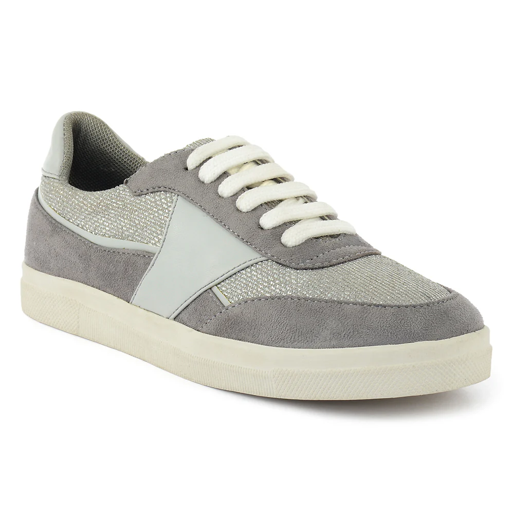 Mesh Motive Sneakers