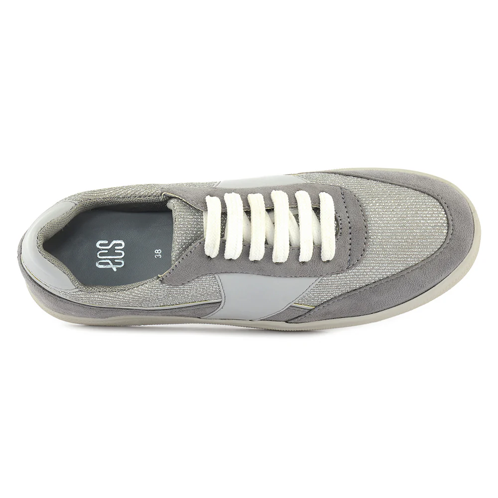 Mesh Motive Sneakers - Image 3