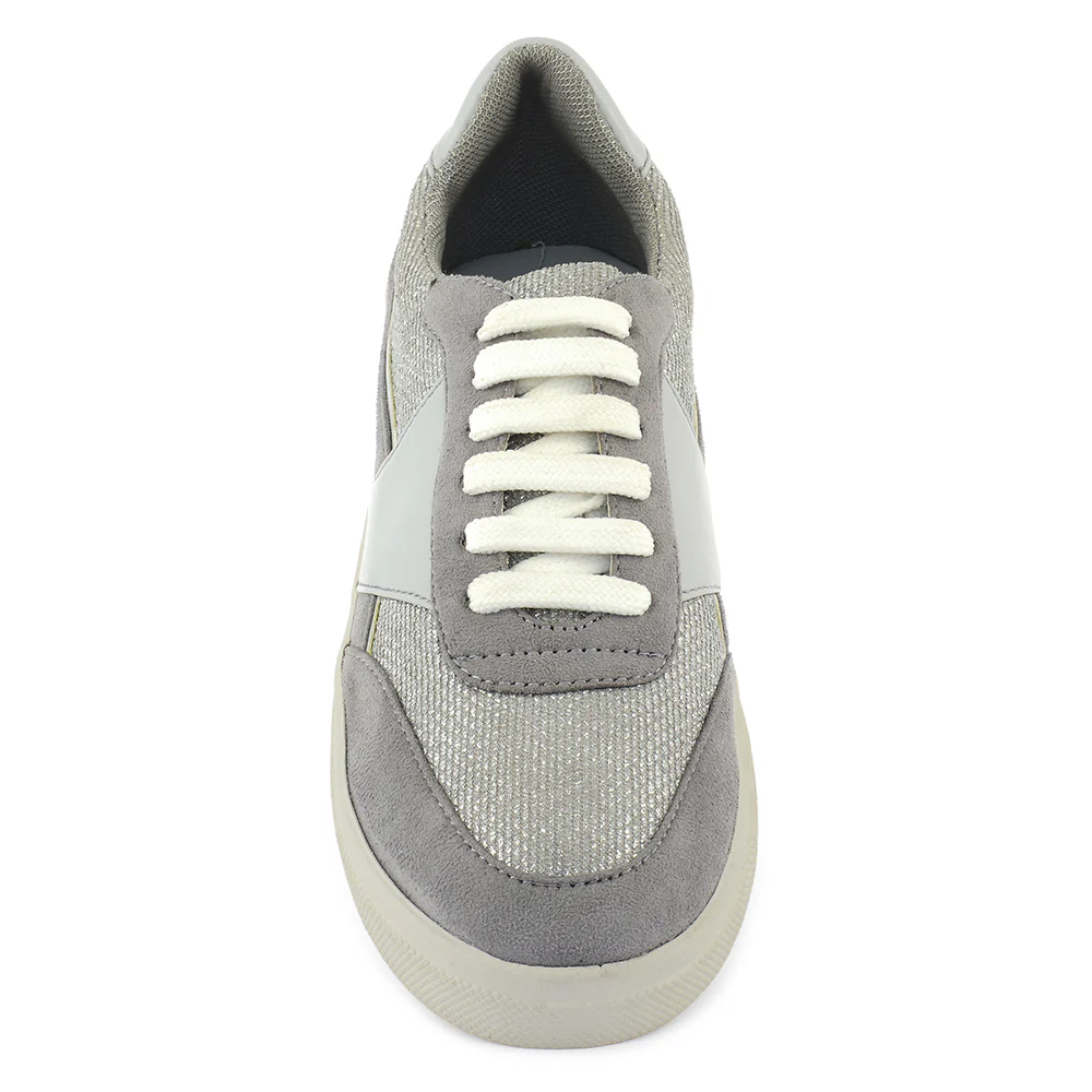 Mesh Motive Sneakers - Image 4