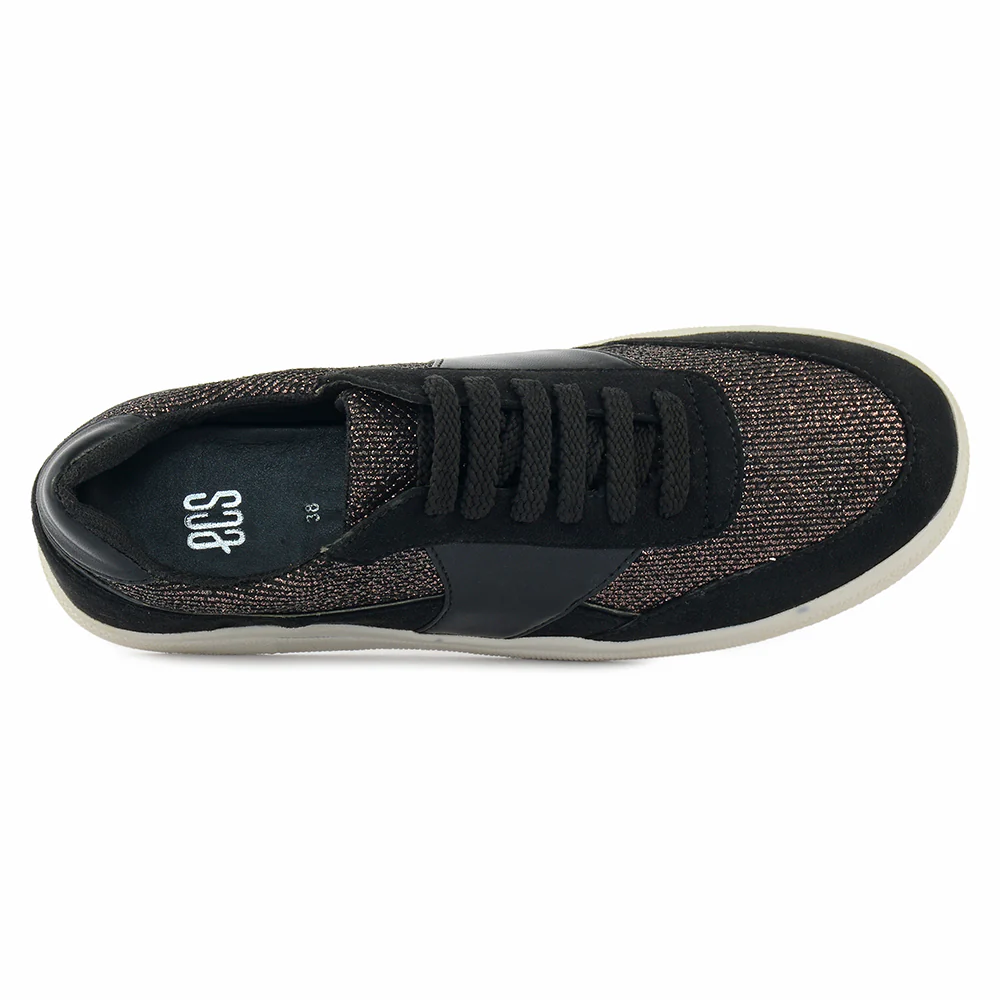 Mesh Motive Sneakers - Image 7