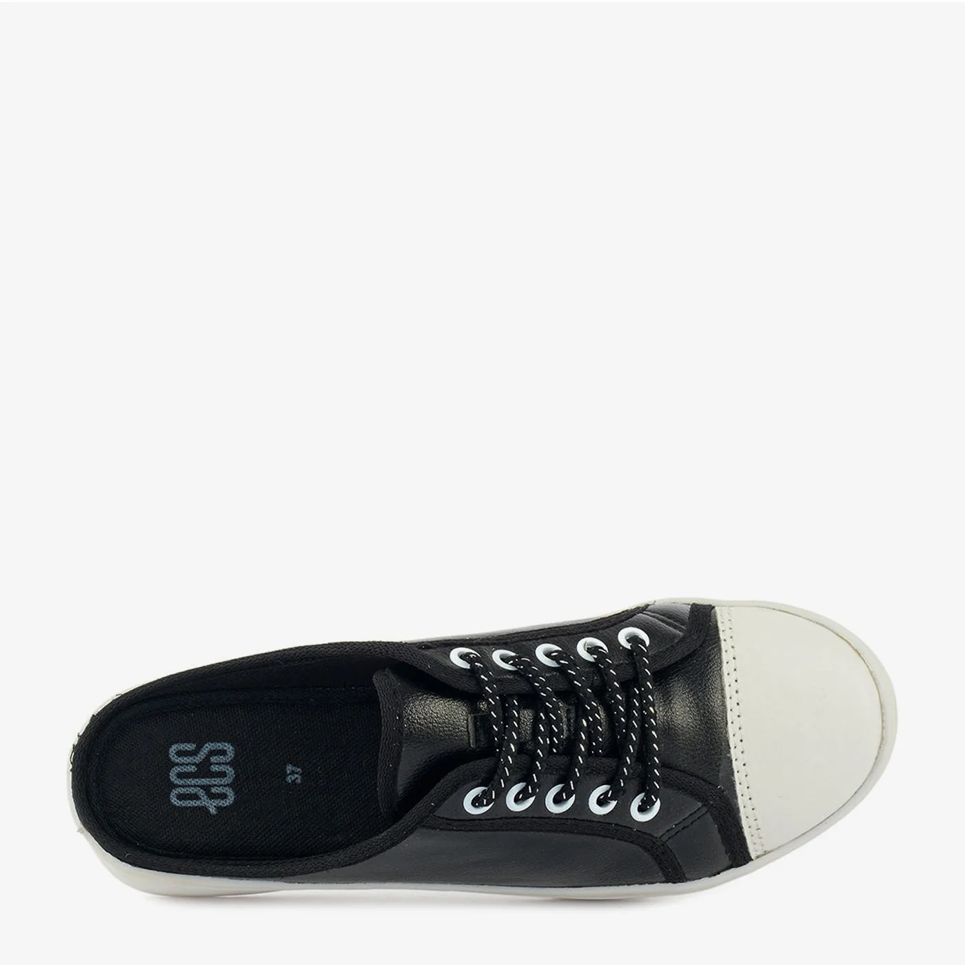 Flex Lace Sneakers - Image 3