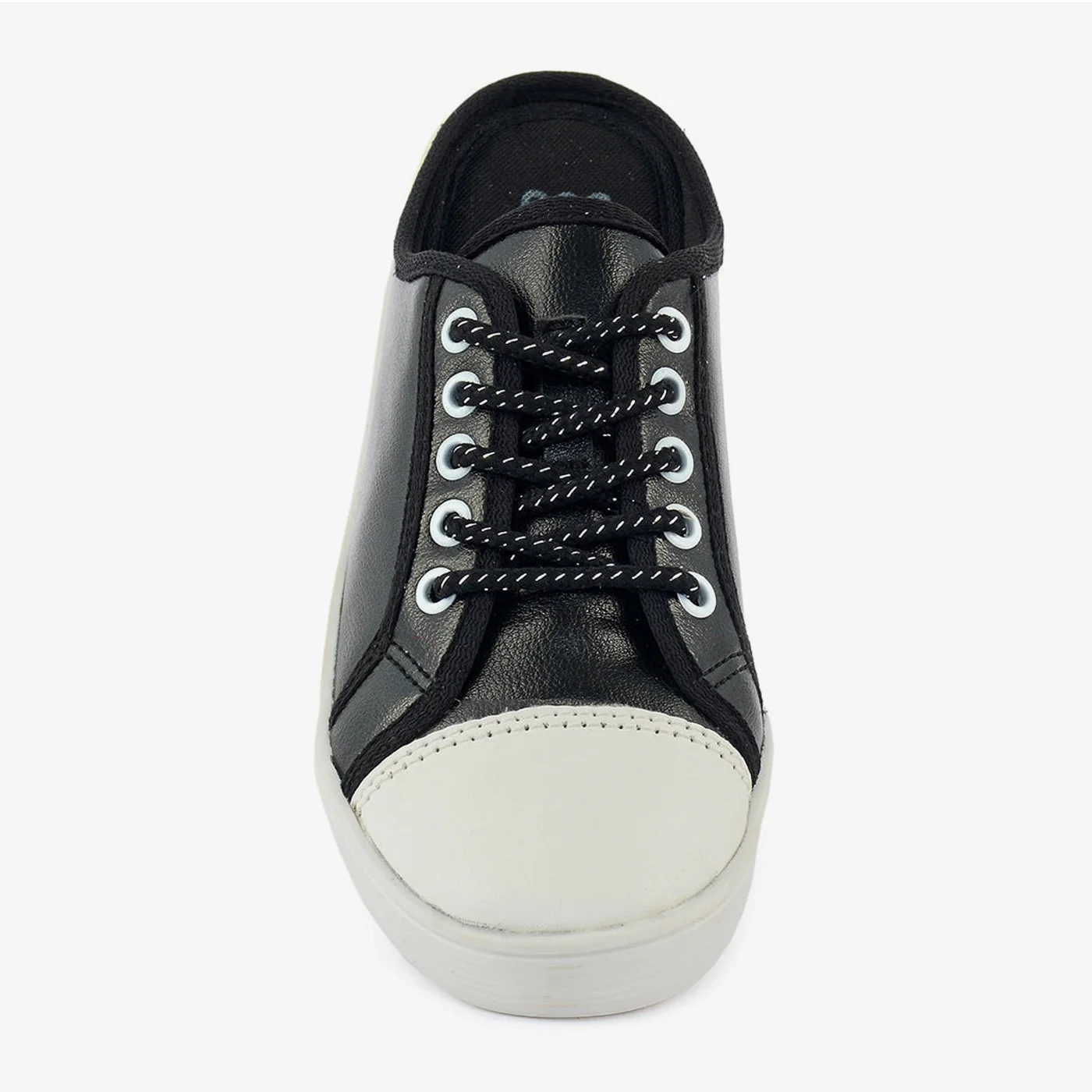 Flex Lace Sneakers - Image 4