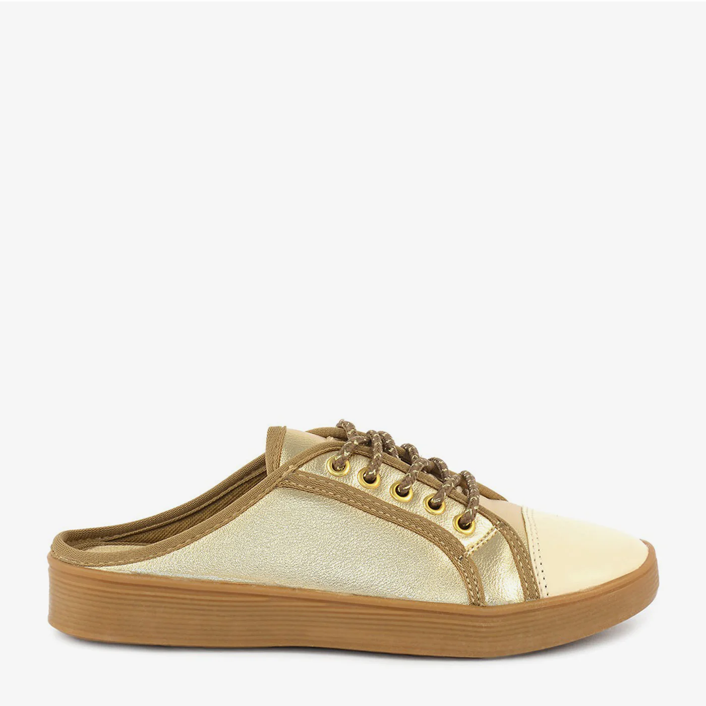 Flex Lace Sneakers - Image 6
