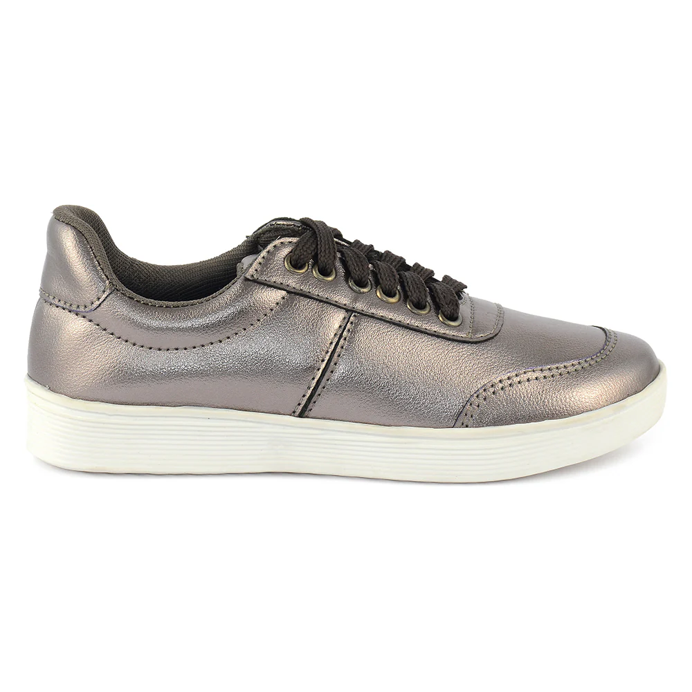 Stride Flare Sneakers - Image 2