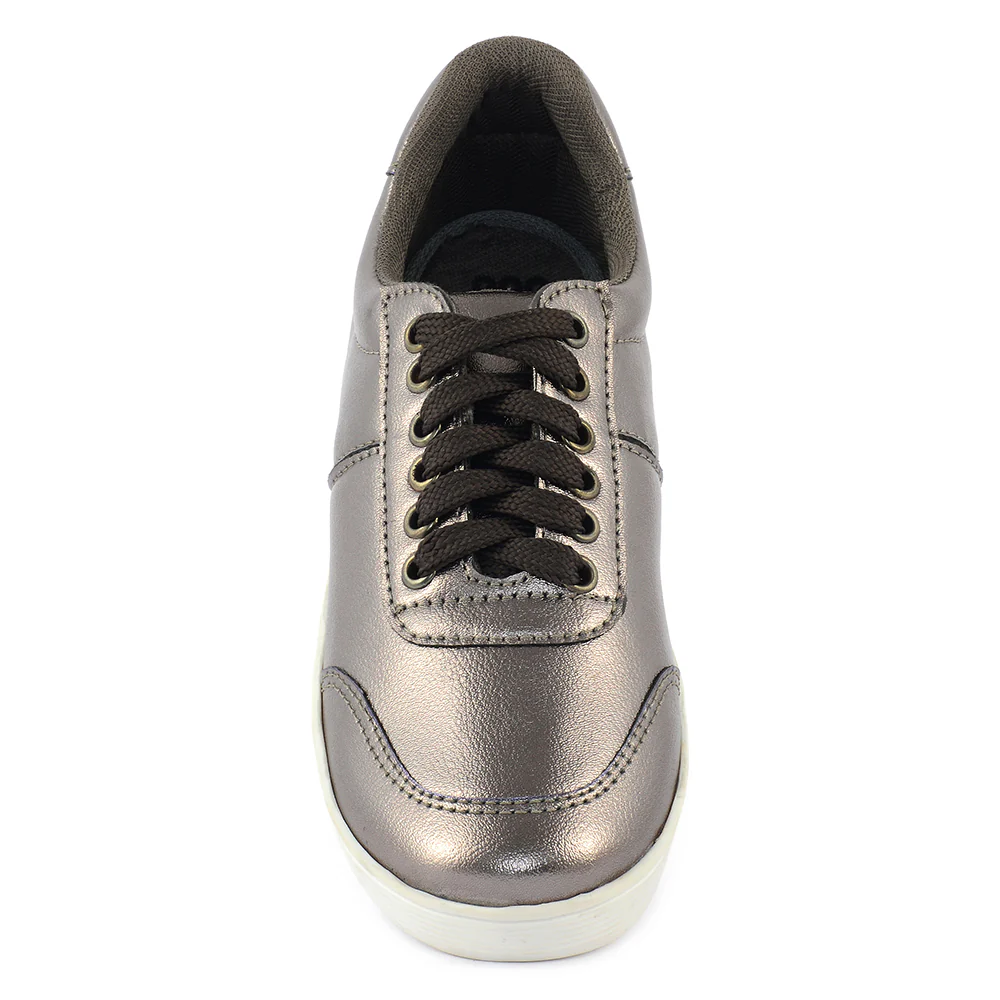 Stride Flare Sneakers - Image 4