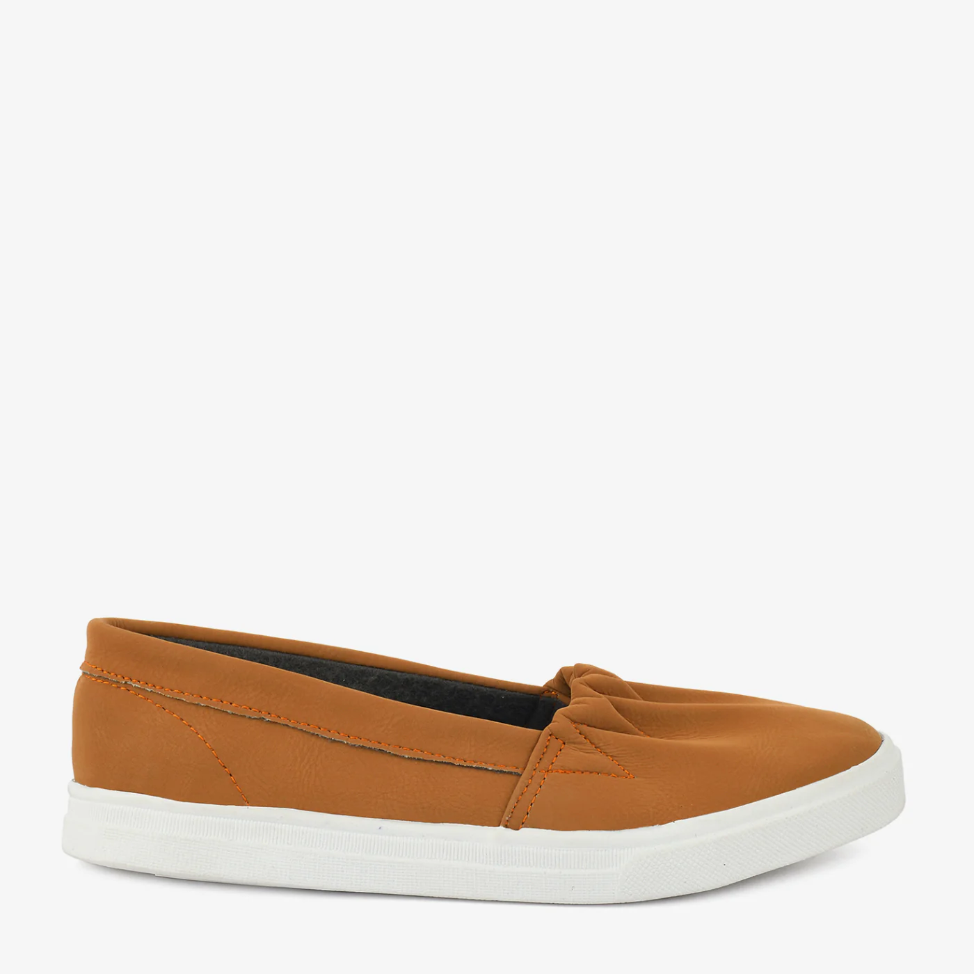 Caramel Ruched - Image 2