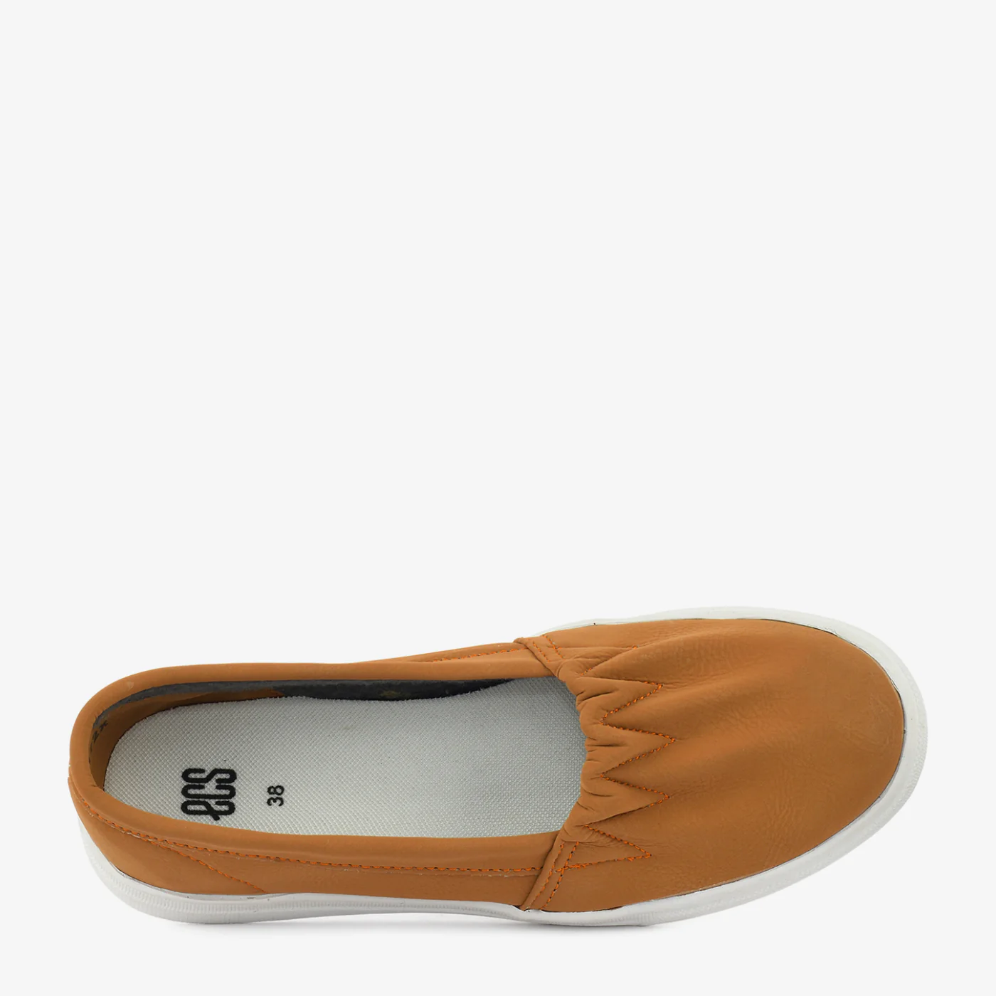 Caramel Ruched - Image 3