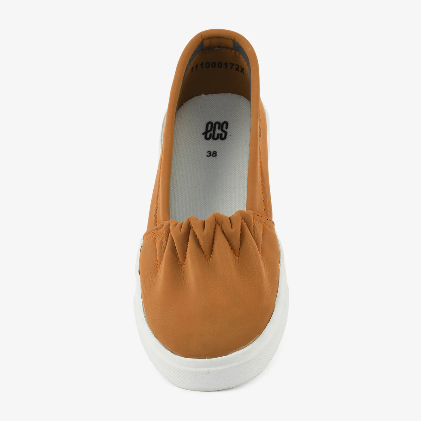 Caramel Ruched - Image 4