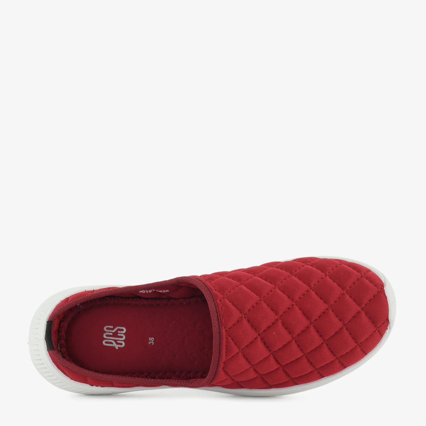Quilted Comfort - Image 4