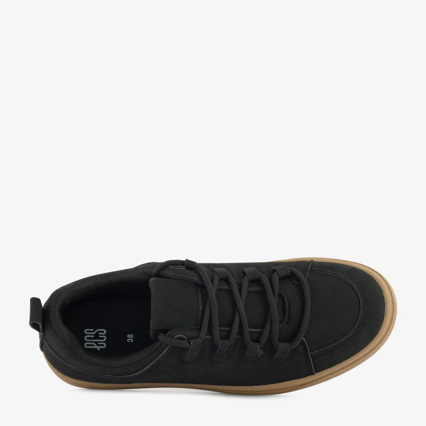 Suede Gum - Image 3