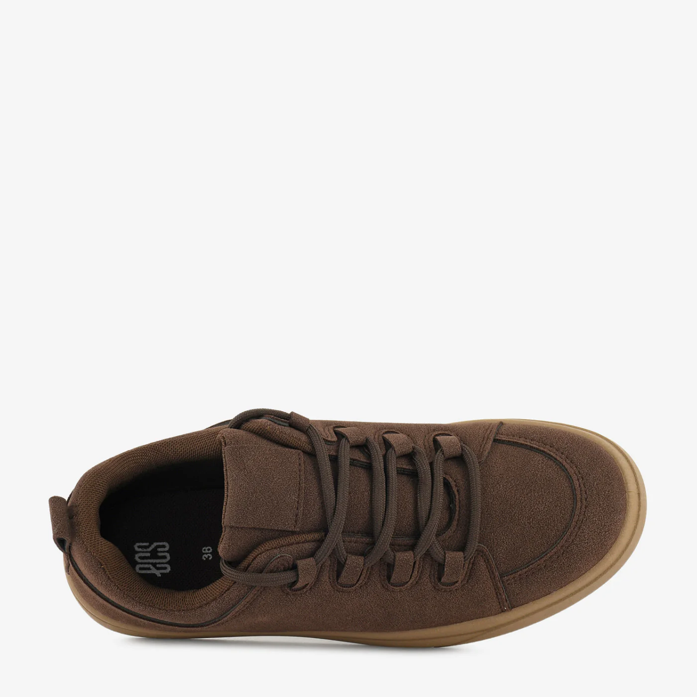 Suede Gum - Image 8