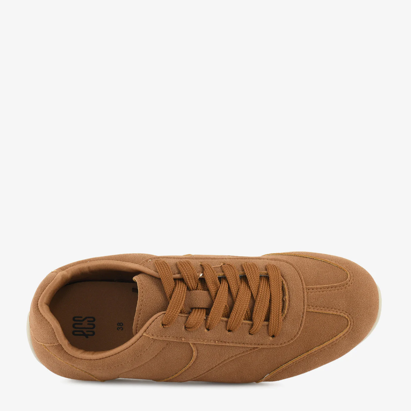 Suede Runner - Image 8