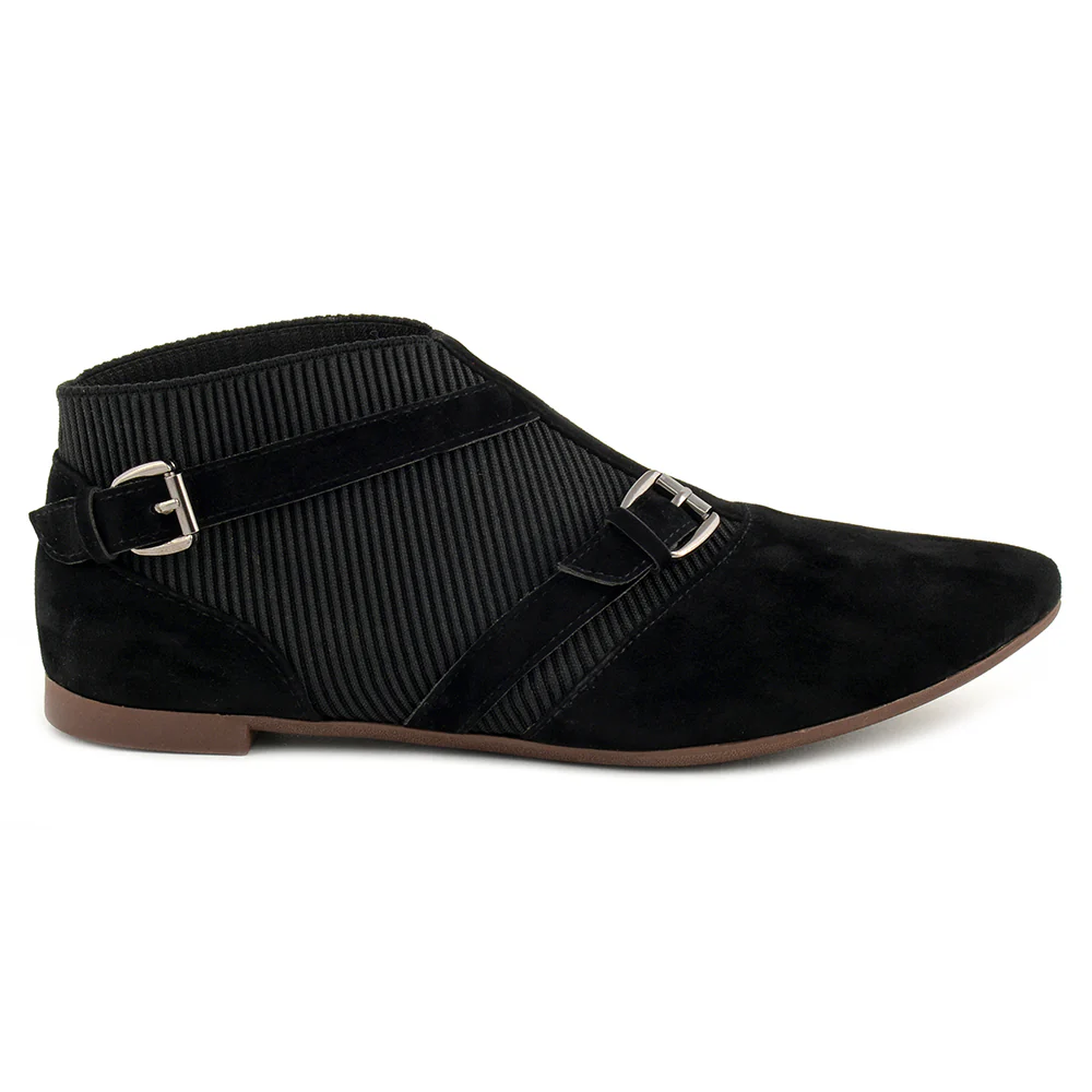 Black Boots - Image 2