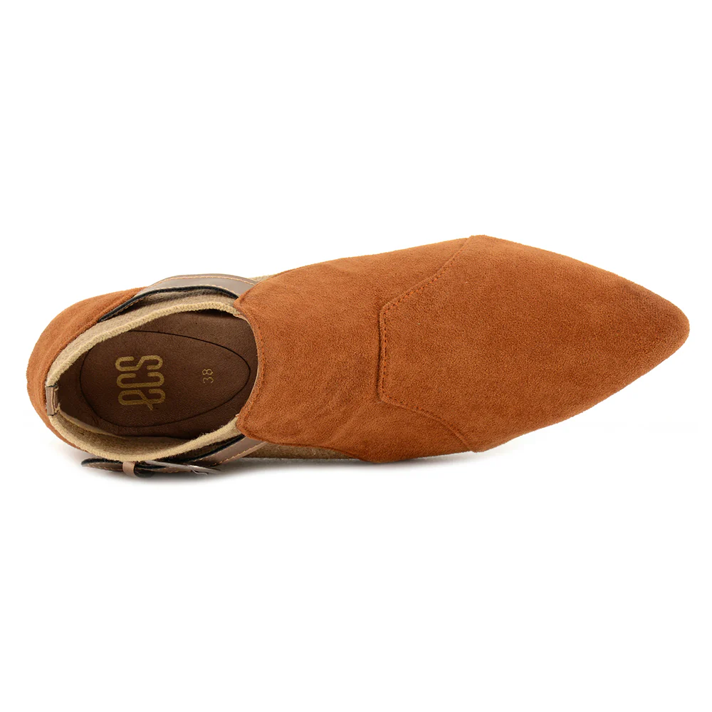 Comfy Chelsea Boots - Image 3