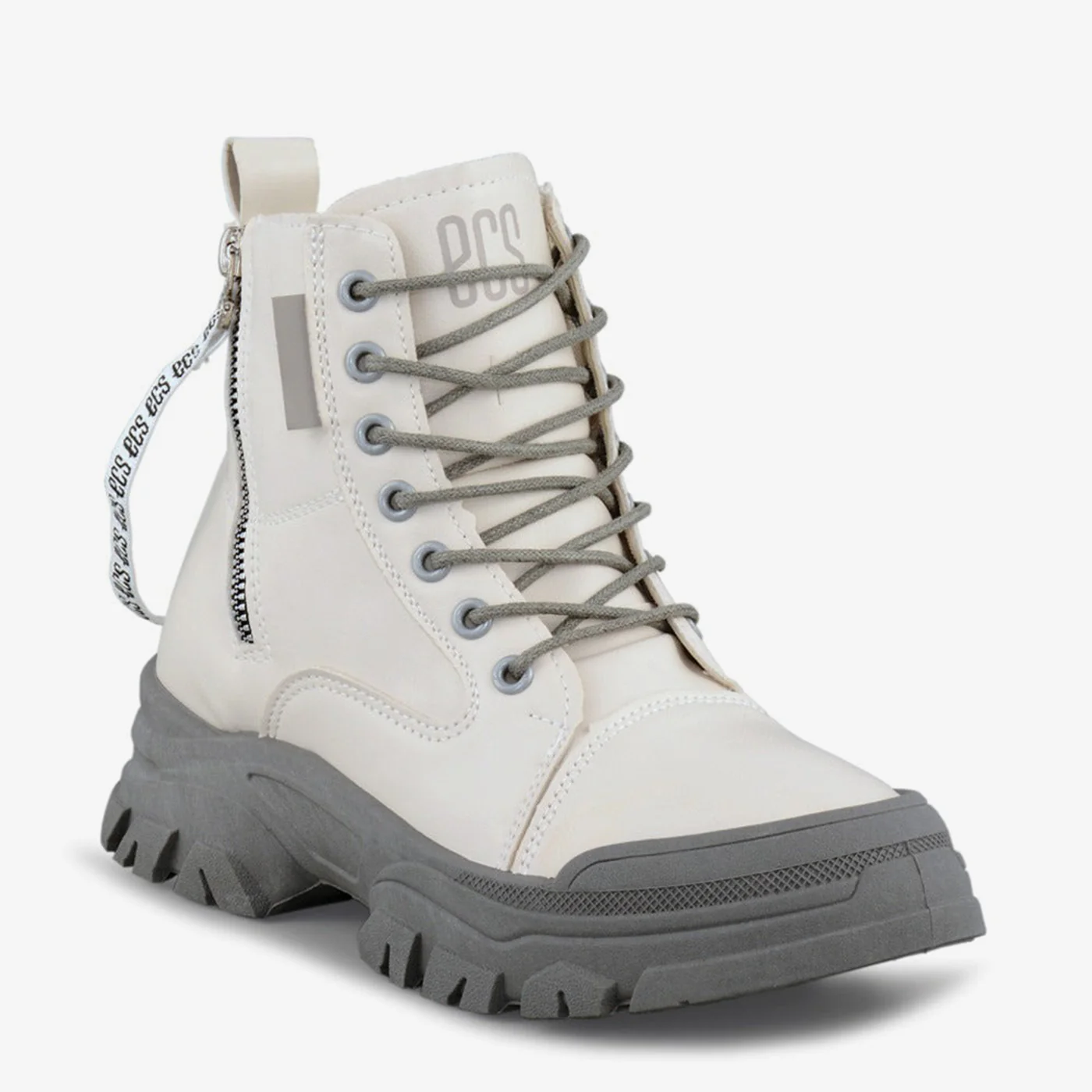 Combat Style Boot - Image 5
