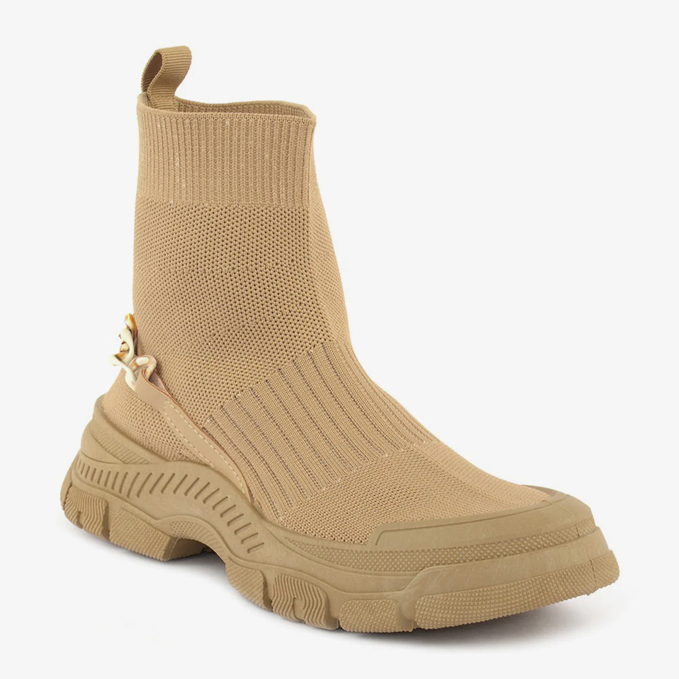 Urban Knit Ascent