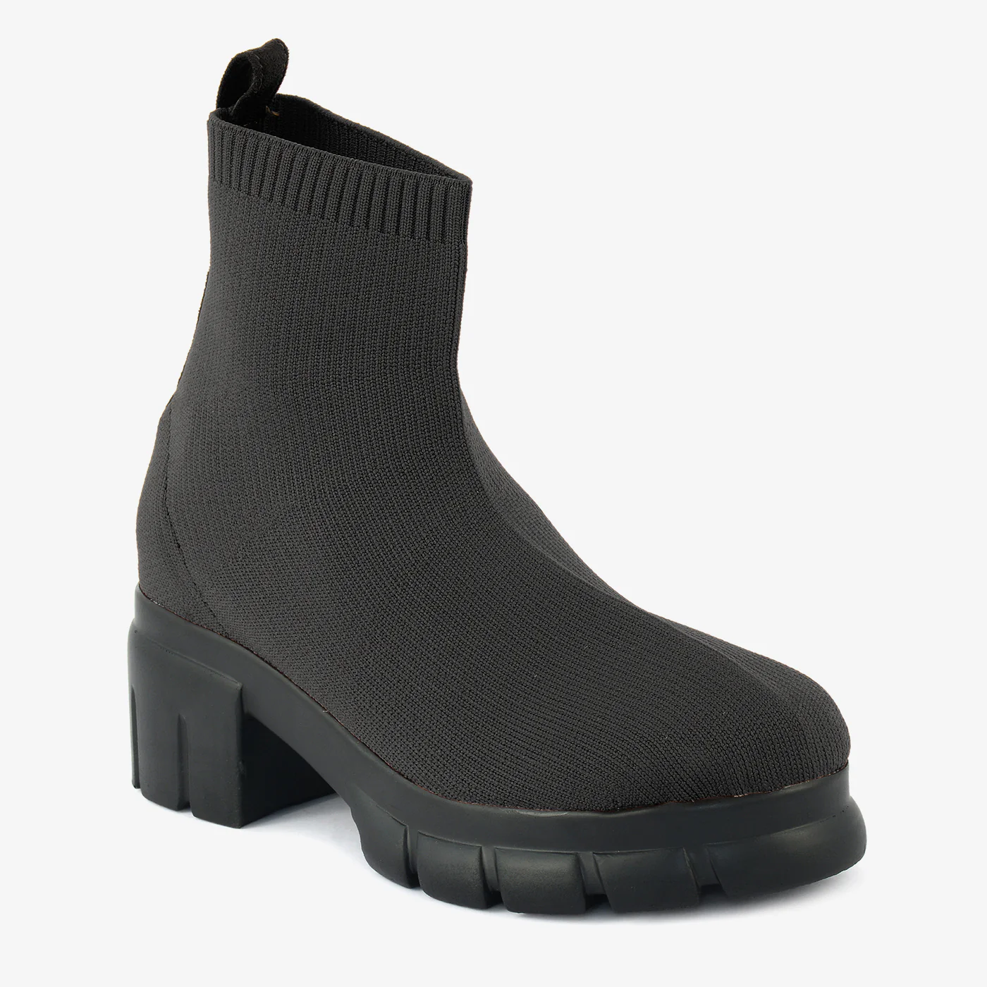 Knitted Comfort