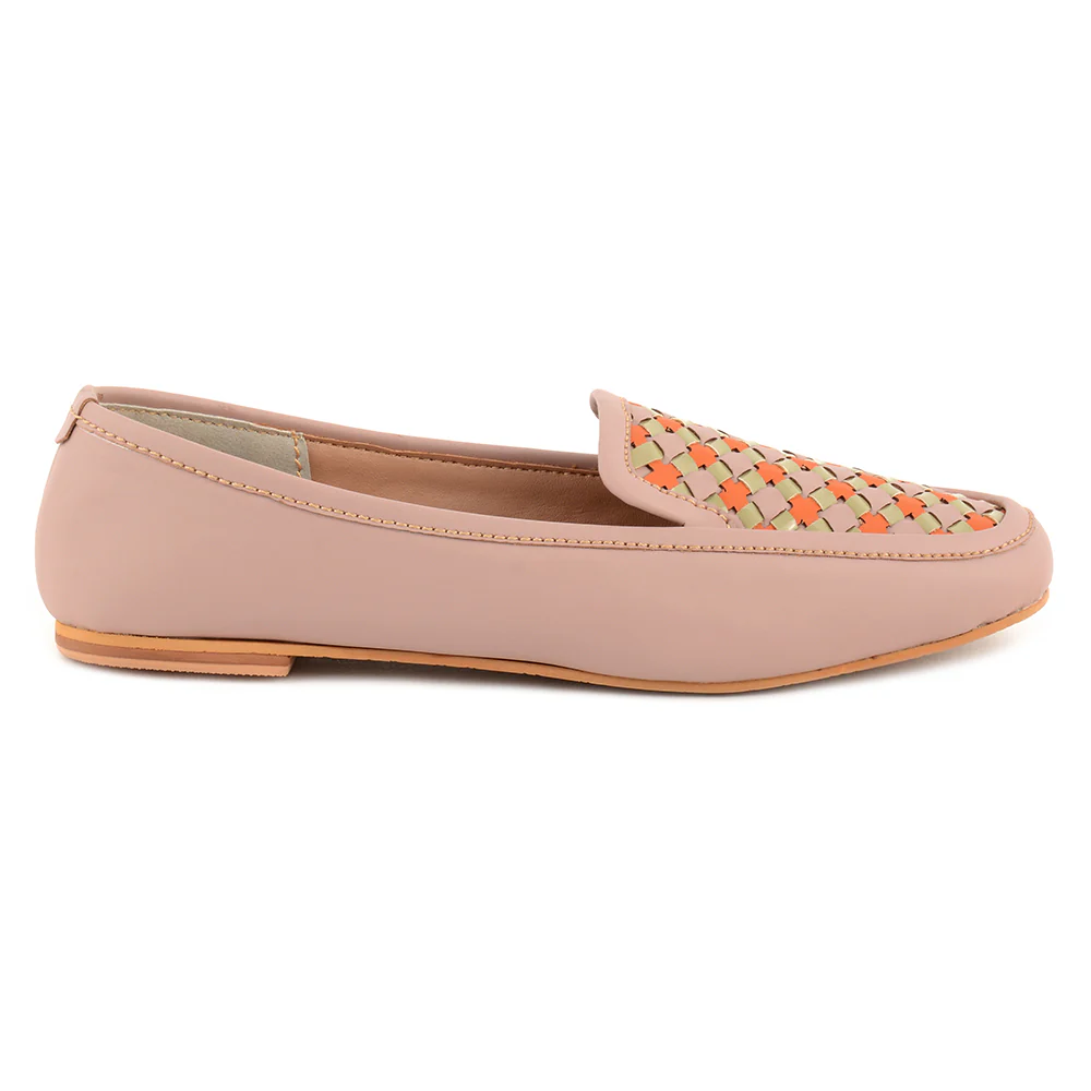 Woven Slip-Ons - Image 2