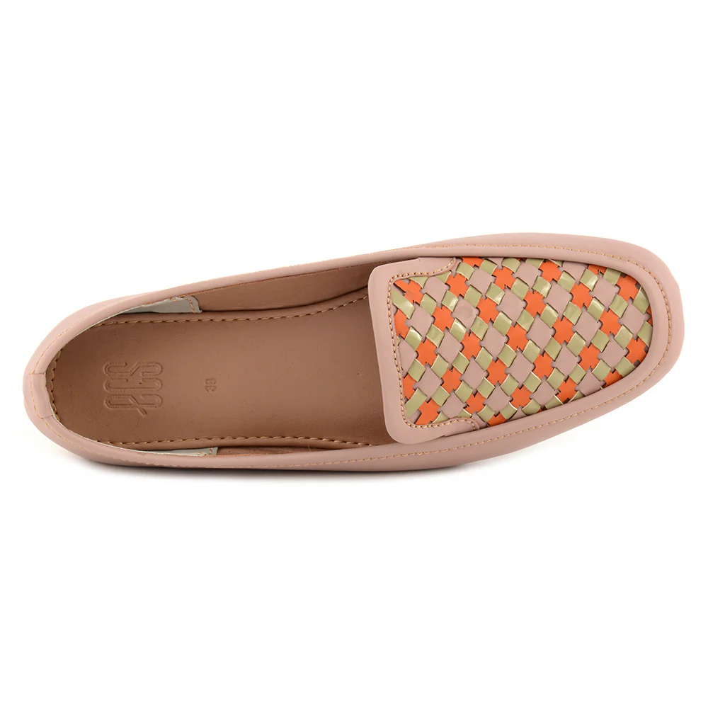 Woven Slip-Ons - Image 3