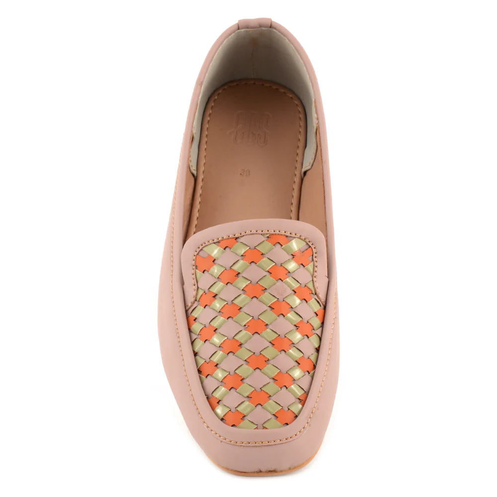 Woven Slip-Ons - Image 4
