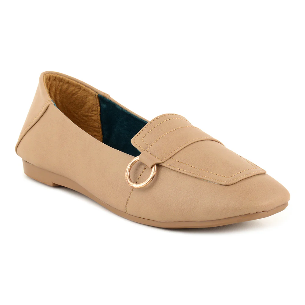 Classic Loafers